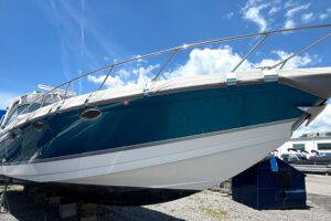 2006 Formula 400 Super Sport Crossover for sale - photo 4