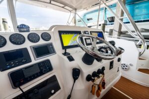 2006 Intrepid 377 Walkaround for sale - photo 7