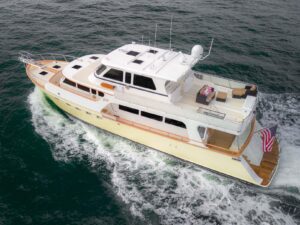 2006 Marlow 72E LRC for sale - photo 2
