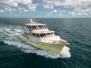 2006 Marlow 72E LRC for sale - photo 3