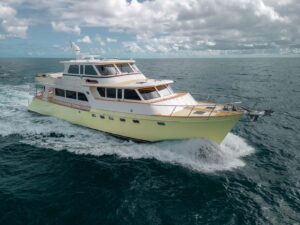 2006 Marlow 72E LRC for sale - photo 4