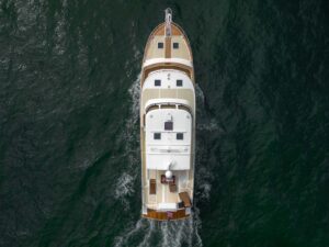 2006 Marlow 72E LRC for sale - photo 6