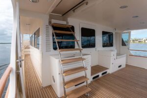 2006 Marlow 72E LRC for sale - photo 7