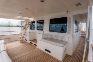 2006 Marlow 72E LRC for sale - photo 8