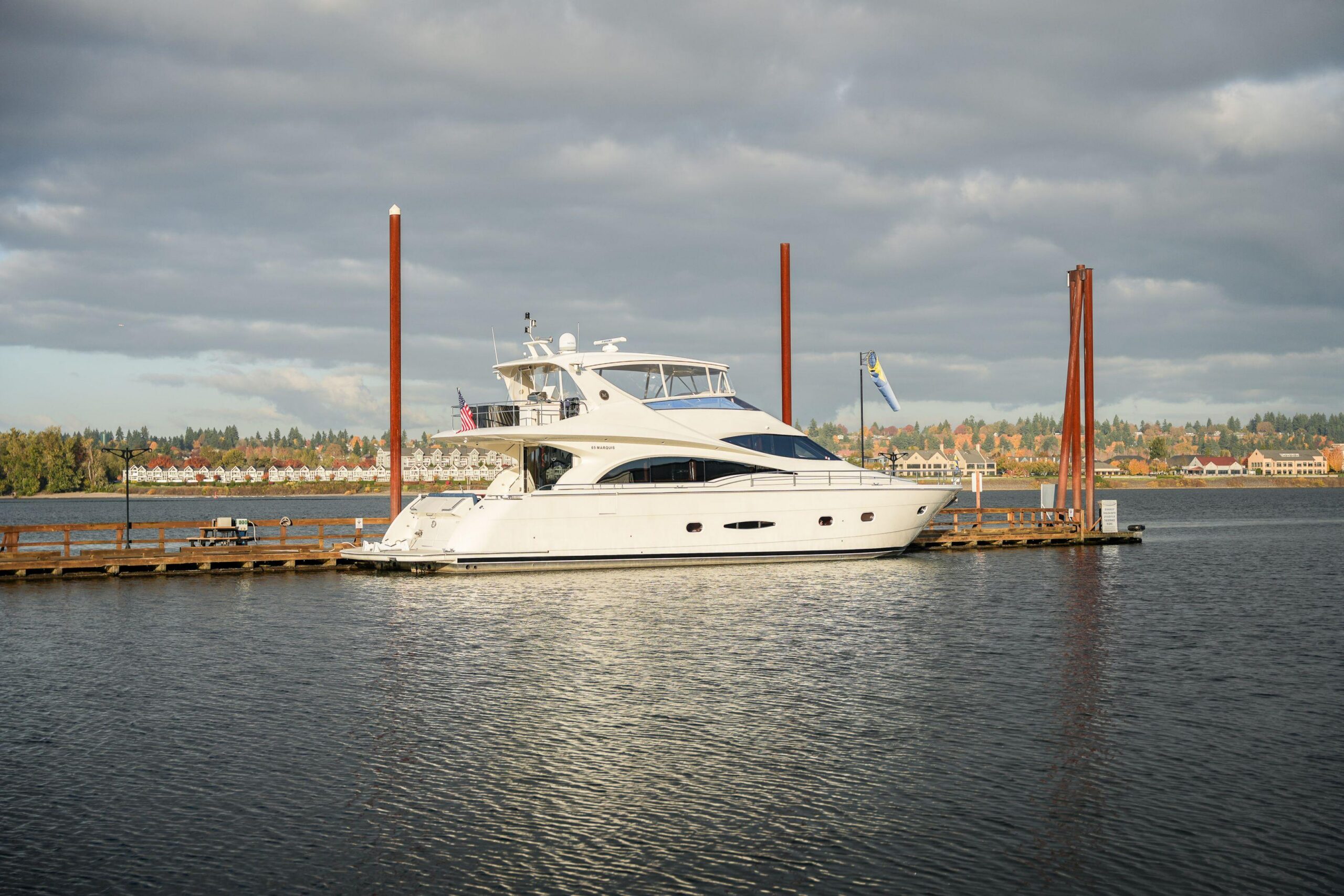 2006 Marquis 65 for sale