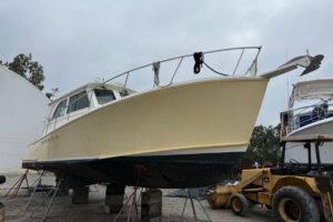 2006 Mast & Mallet Thomas Point 40 for sale - photo 7
