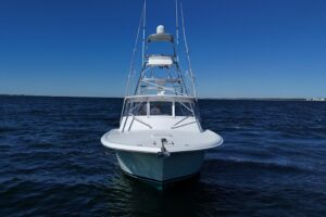 2006 Out Island 38 Express for sale - photo 3