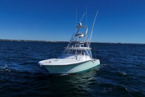 2006 Out Island 38 Express for sale - photo 4