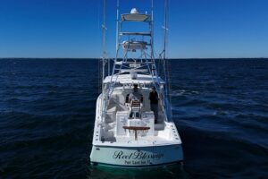 2006 Out Island 38 Express for sale - photo 8