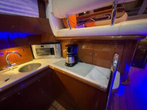 2006 Prestige 46 for sale - photo 3