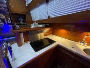 2006 Prestige 46 for sale - photo 4