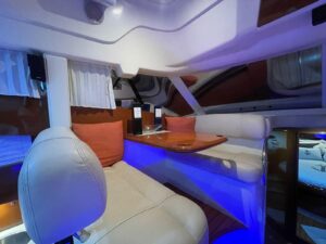 2006 Prestige 46 for sale - photo 5