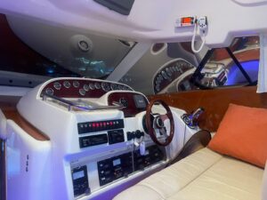 2006 Prestige 46 for sale - photo 6