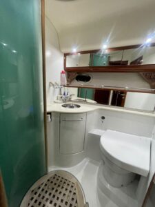 2006 Prestige 46 for sale - photo 8