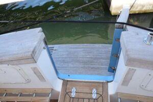 2006 Santa Cruz Coastal Flyer 41, picnic cruiser for sale - photo 8