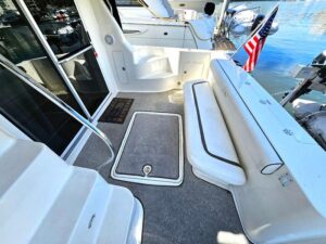 2006 Sea Ray 44 Sedan Bridge for sale - photo 5