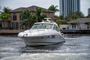 2006 Sea Ray 48 Sundancer for sale