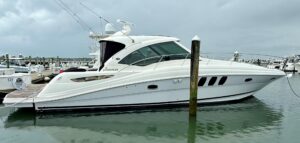 2006 Sea Ray 48 Sundancer for sale - photo 2