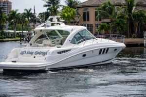 2006 Sea Ray 48 Sundancer for sale - photo 2