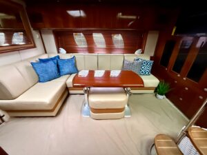 2006 Sea Ray 48 Sundancer for sale - photo 4