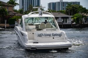 2006 Sea Ray 48 Sundancer for sale - photo 4