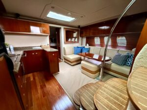 2006 Sea Ray 48 Sundancer for sale - photo 5