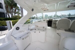 2006 Sea Ray 48 Sundancer for sale - photo 6