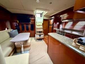 2006 Sea Ray 48 Sundancer for sale - photo 7