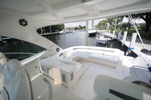 2006 Sea Ray 48 Sundancer for sale - photo 7