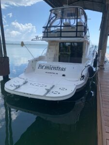 2006 Sea Ray 52 Sedan Bridge for sale - photo 3