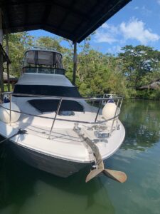 2006 Sea Ray 52 Sedan Bridge for sale - photo 4