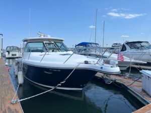 2006 Tiara Yachts 3200 Open for sale - photo 2