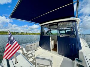 2006 Tiara Yachts 3200 Open for sale - photo 2
