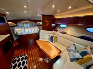 2006 Tiara Yachts 3200 Open for sale - photo 3