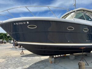 2006 Tiara Yachts 3200 Open for sale - photo 4