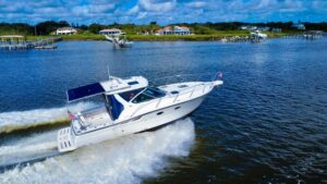 2006 Tiara Yachts 3200 Open for sale - photo 4