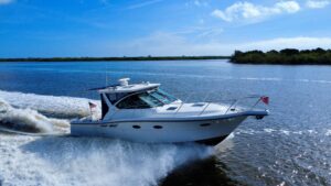 2006 Tiara Yachts 3200 Open for sale - photo 5