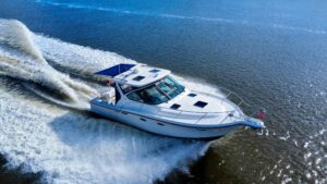 2006 Tiara Yachts 3200 Open for sale - photo 6