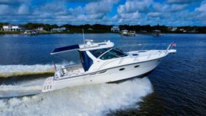2006 Tiara Yachts 3200 Open for sale - photo 8