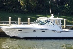 2006 Tiara Yachts 3600 Open for sale