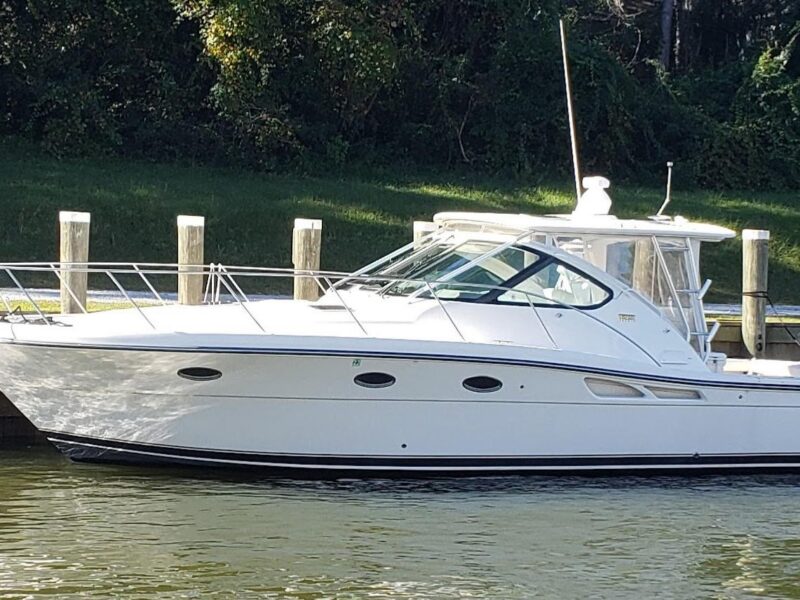 2006 Tiara Yachts 3600 Open