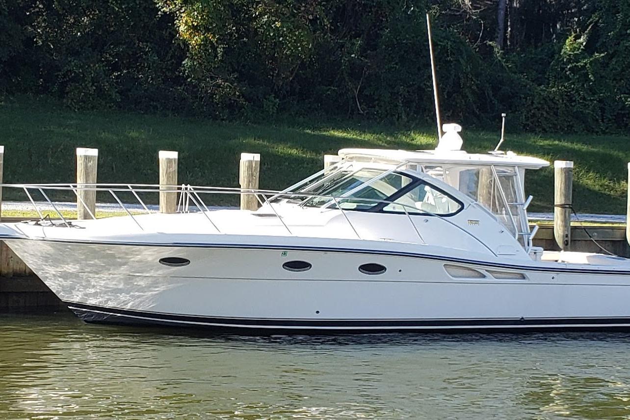 2006 Tiara Yachts 3600 Open for sale
