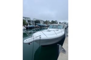 2006 Tiara Yachts 3600 Open for sale - photo 2