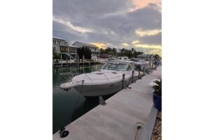 2006 Tiara Yachts 3600 Open for sale - photo 3