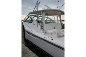 2006 Tiara Yachts 3600 Open for sale - photo 5