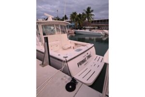 2006 Tiara Yachts 3600 Open for sale - photo 6