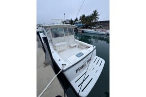 2006 Tiara Yachts 3600 Open for sale - photo 8