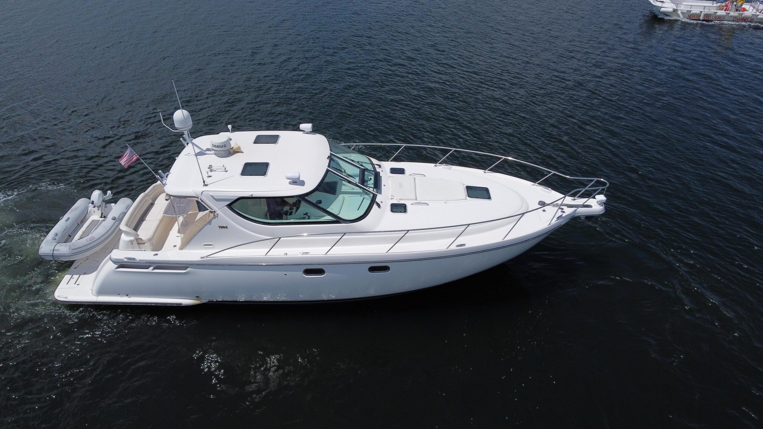 2006 Tiara Yachts Sovran 4300 for sale