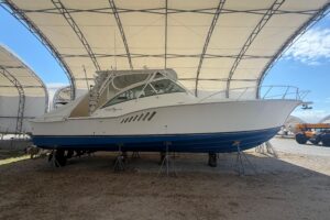 2007 Albemarle 41 Express for sale