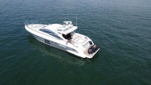 2007 Azimut 62S for sale